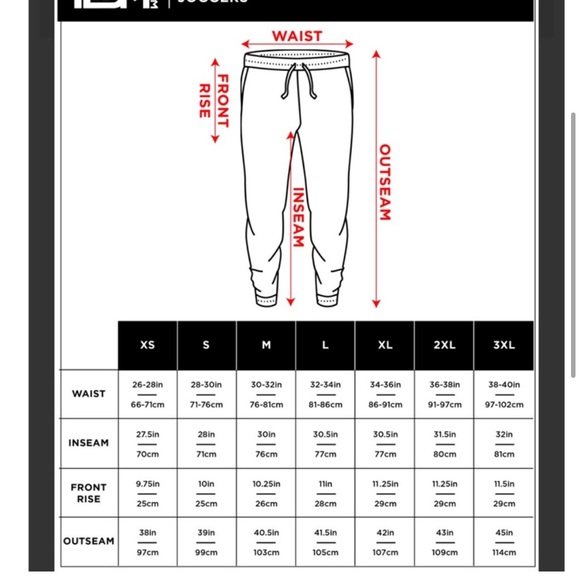 IEDM Men’s 80’s Rainbow Tshirt & Joggers Set XL
EUC - Picture 2 of 6